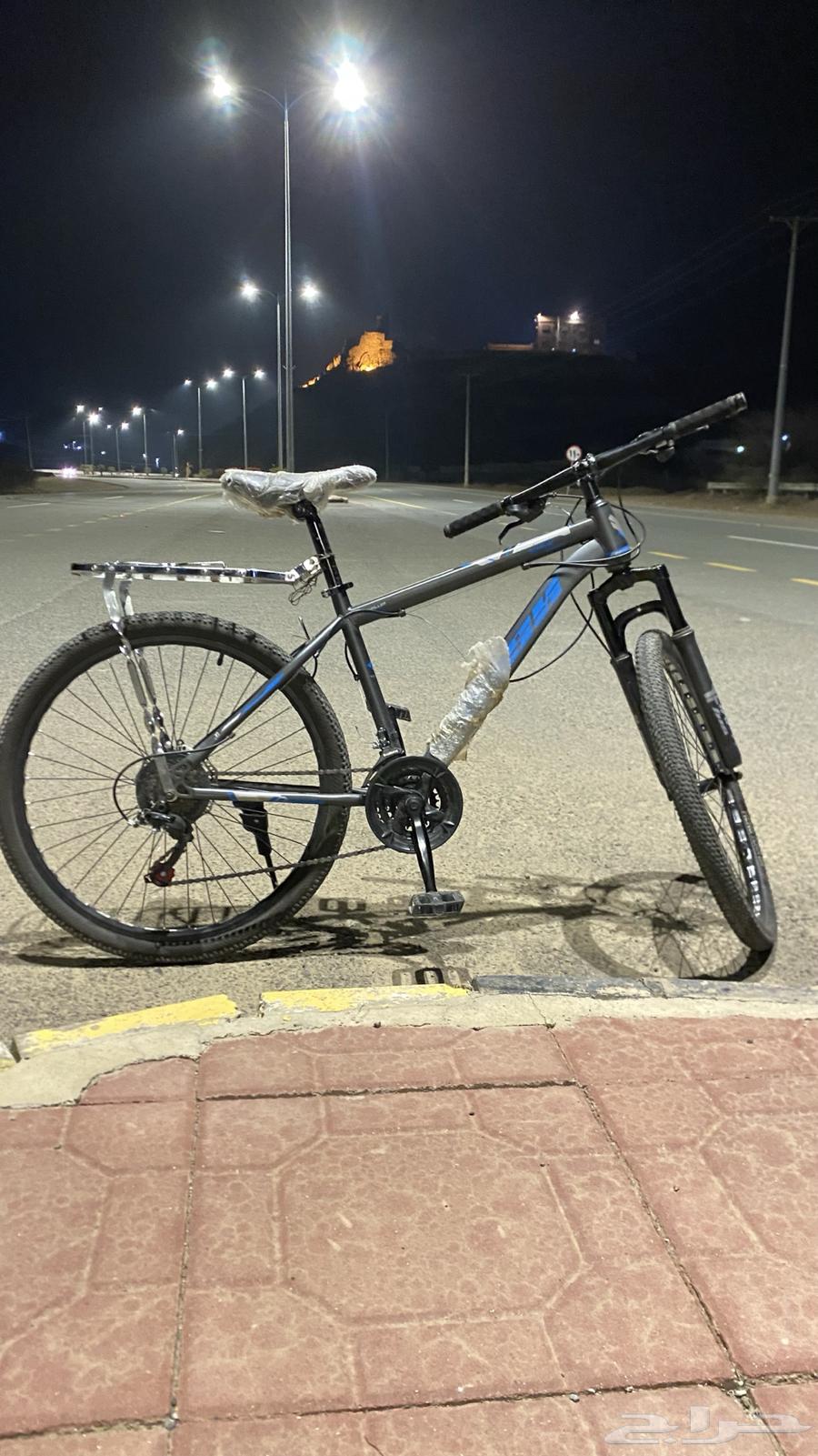 سيكل نضيف جدا64518577517954112