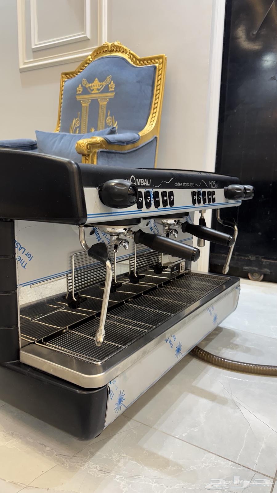 الة قهوه La cimbali M2364511269471233111