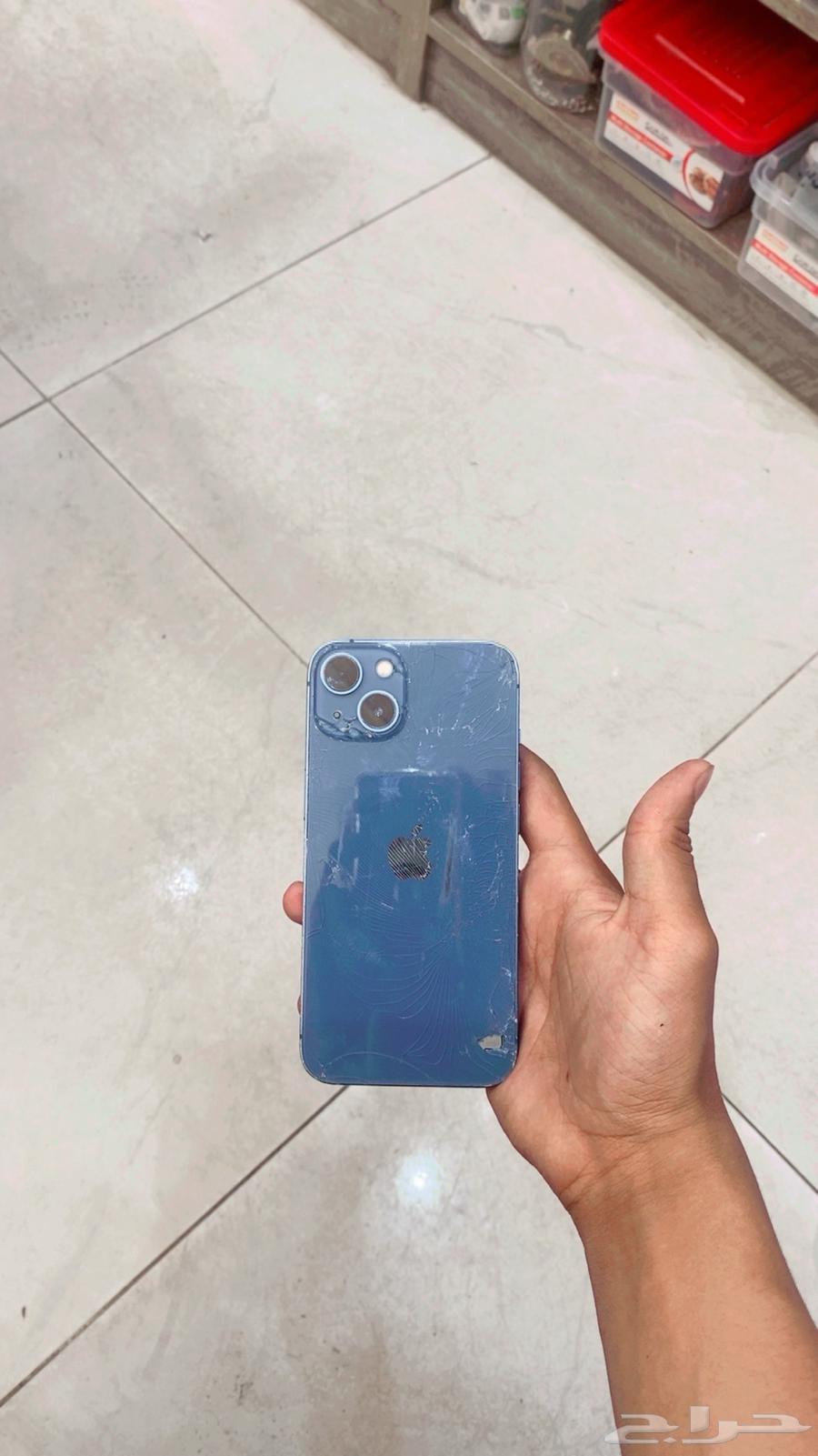 iPhone 13 Regular64514886688258110