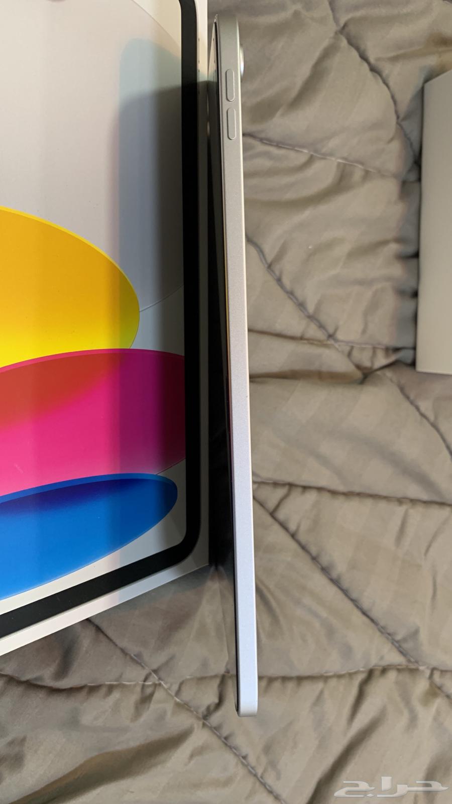 أيباد الجيل العاشر للبدل بسوني 564517133247106113