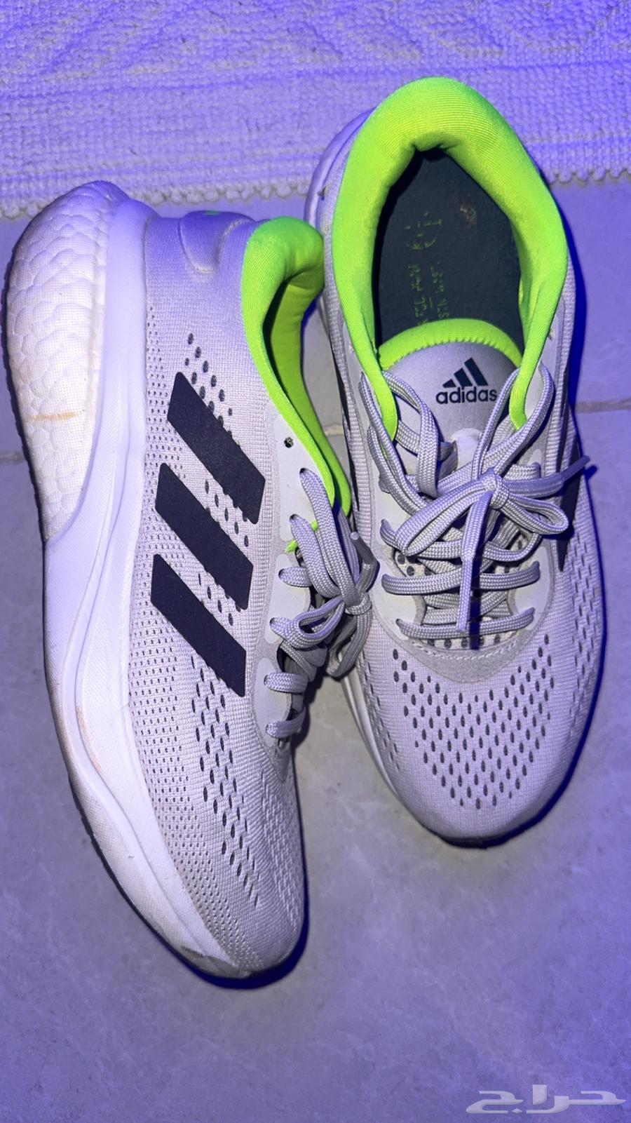 شوز اديداس اصلي64512636987649112