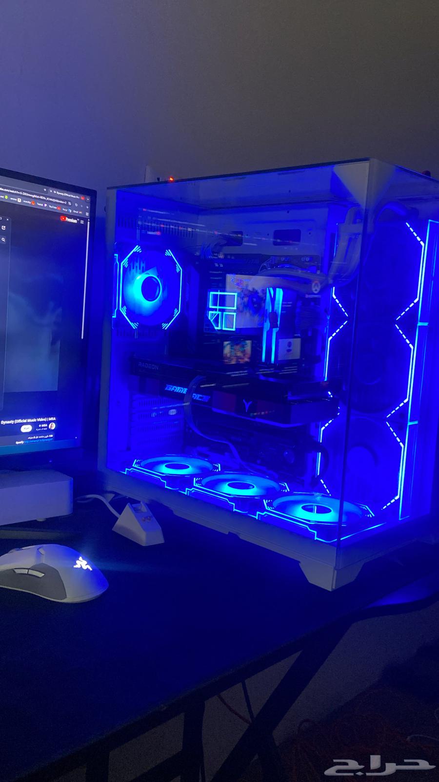 Majesty PC Case Fans64417590207873111