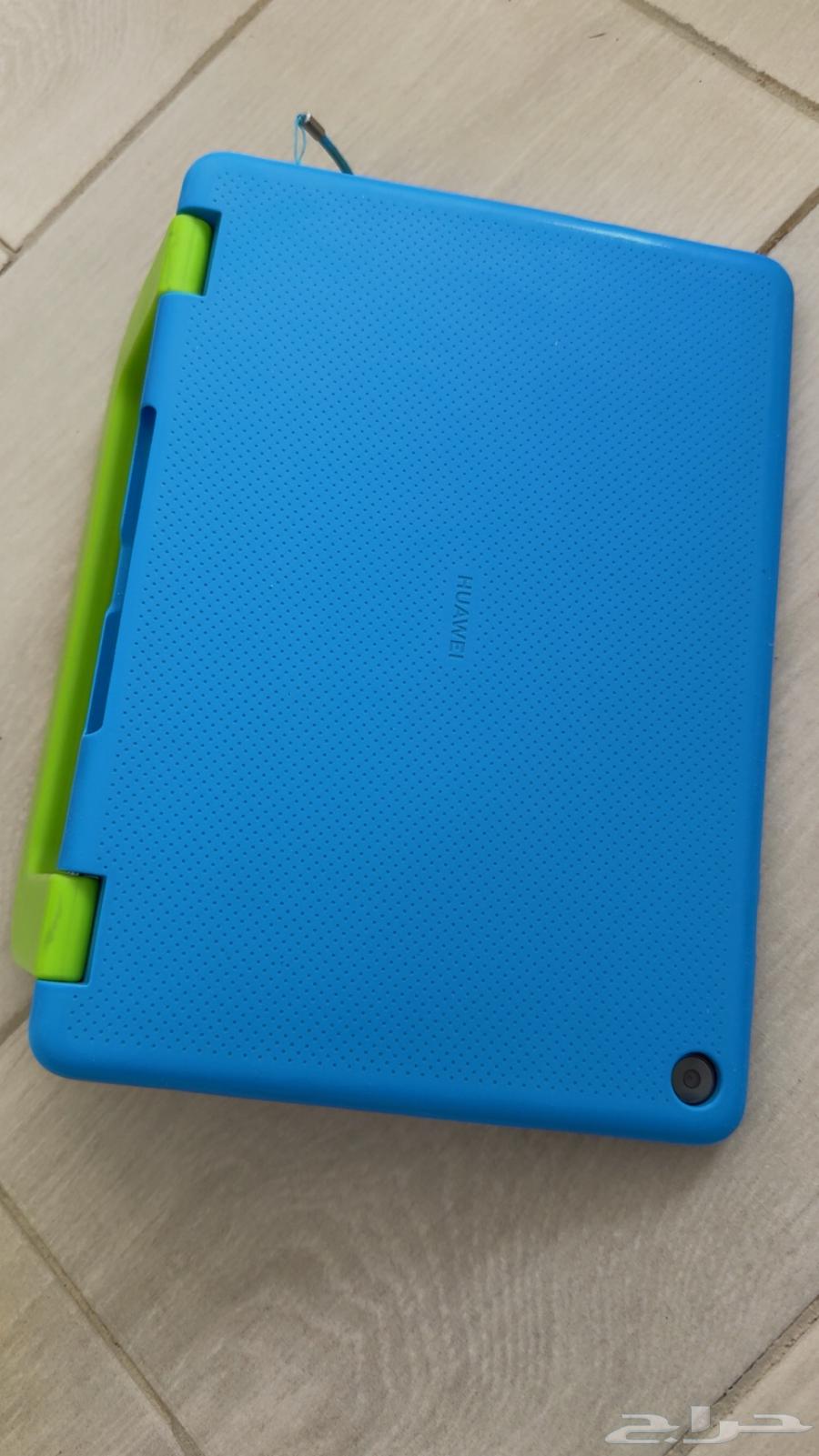 ايباد هواوي جديد مع الكفر64513313530753110