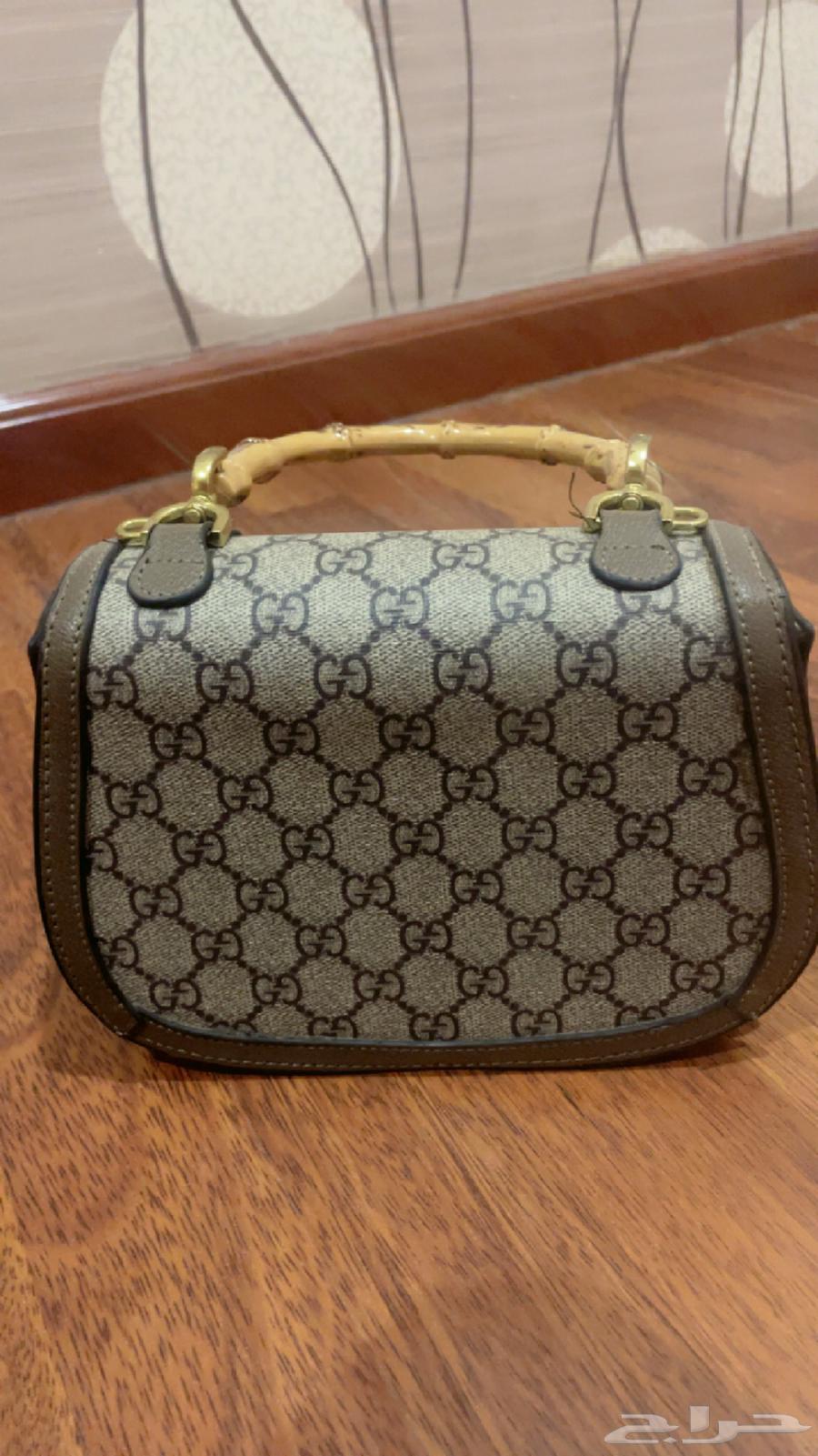 شنطة نسائية64513673458691110