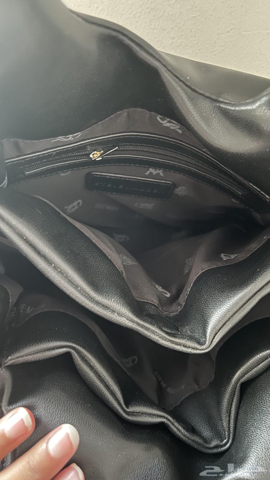 شنطه نظيفه للبيع براند ستيف مادن64513368694146112