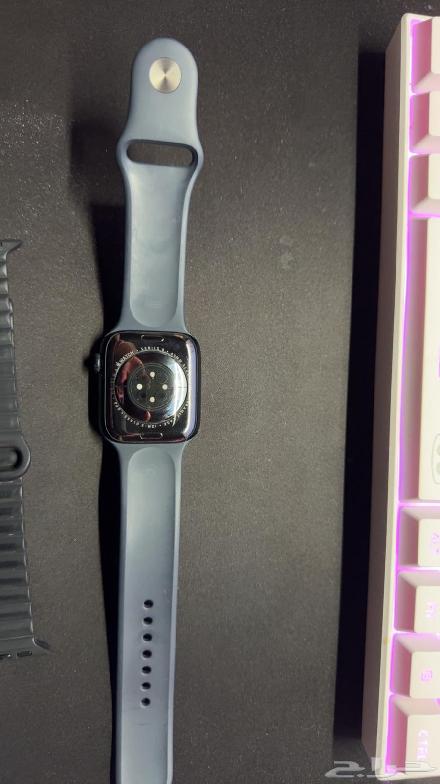 Apple Watch Series 964515989483907112