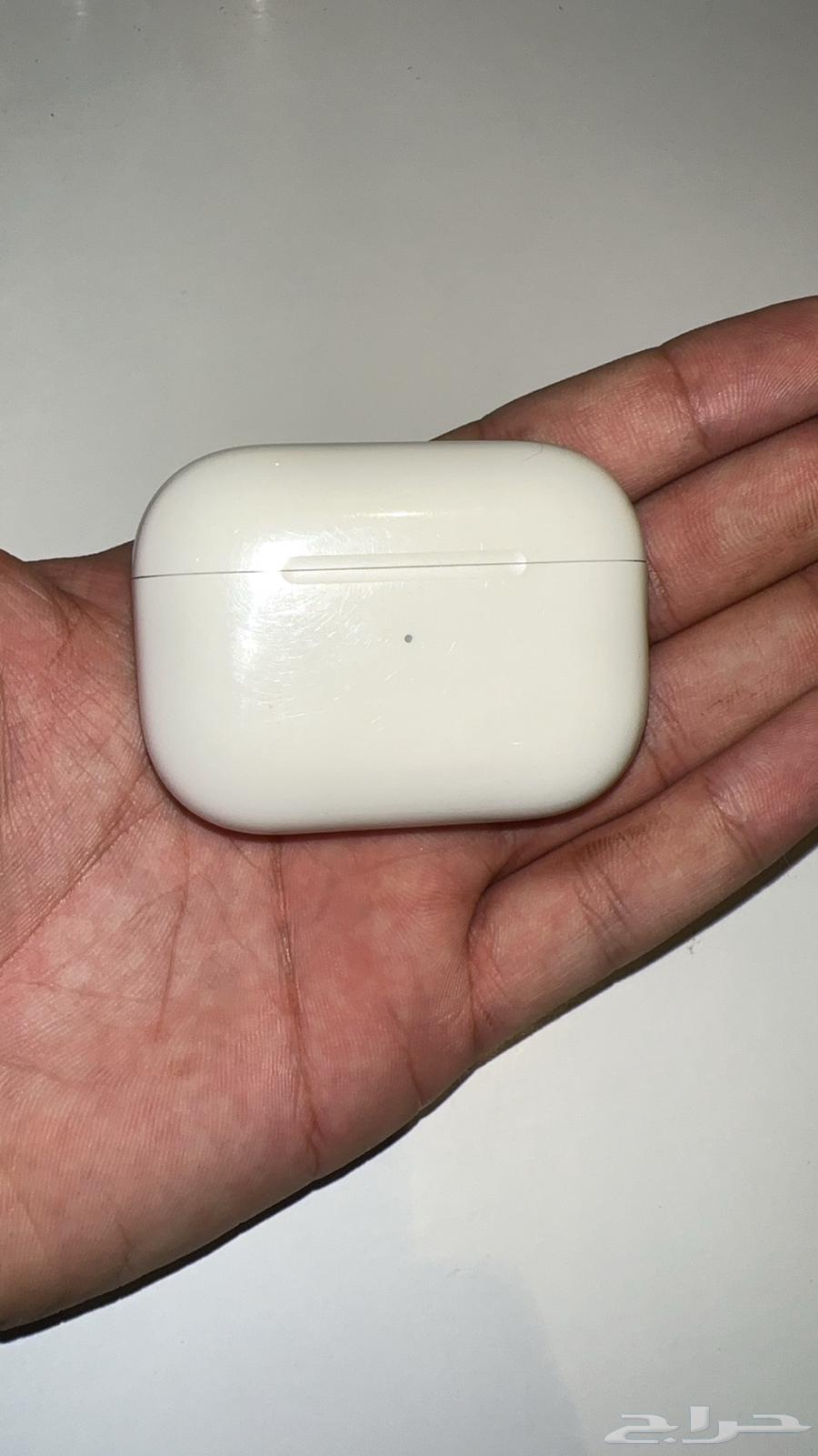 للبيع سماعه ايربودز الاصليه64510972579330113