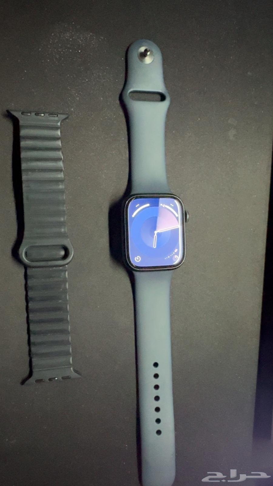 Apple Watch Series 964515989483907111
