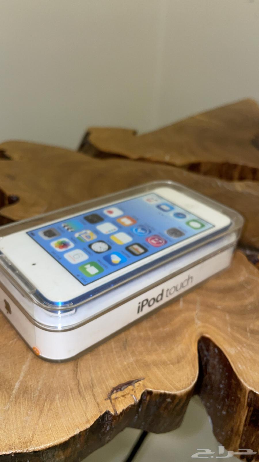 ايبود الجيل السادس جديد ( نادر )64511269519490112