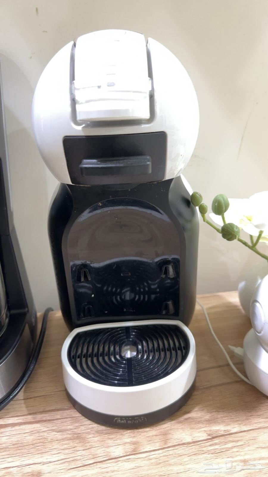 آلات قهوه شبه جديده64517333621889112