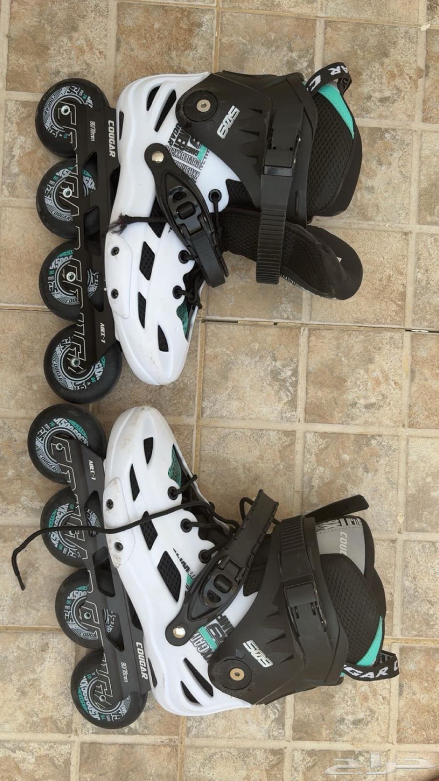 New Scooter Used for 3 Days (Kawger 509)64512832381570111