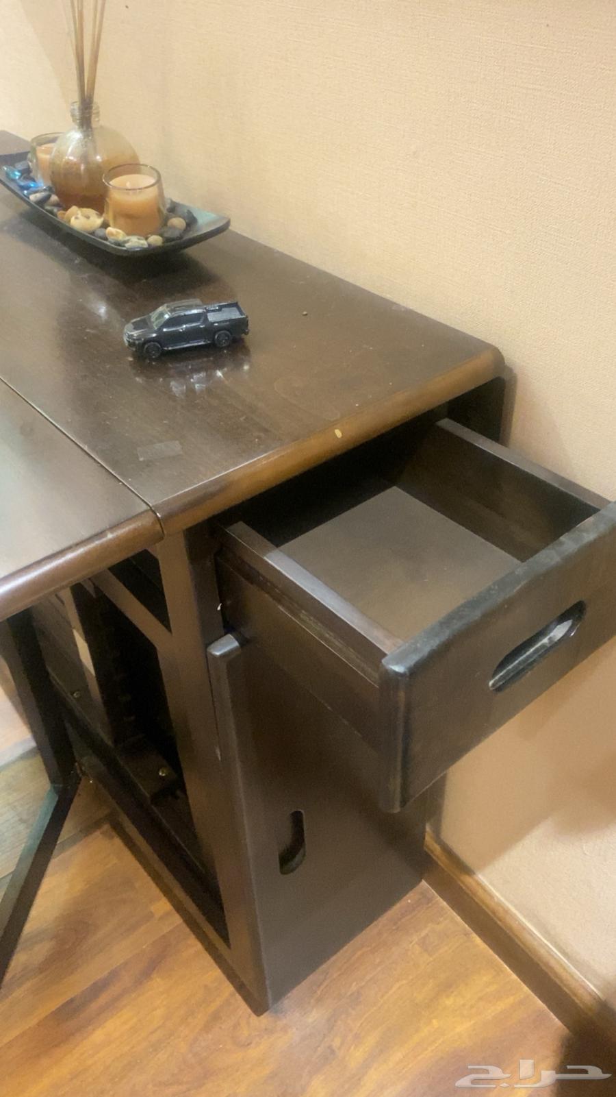 Clean 60 cm metro table with 4 chairs64513543171969113