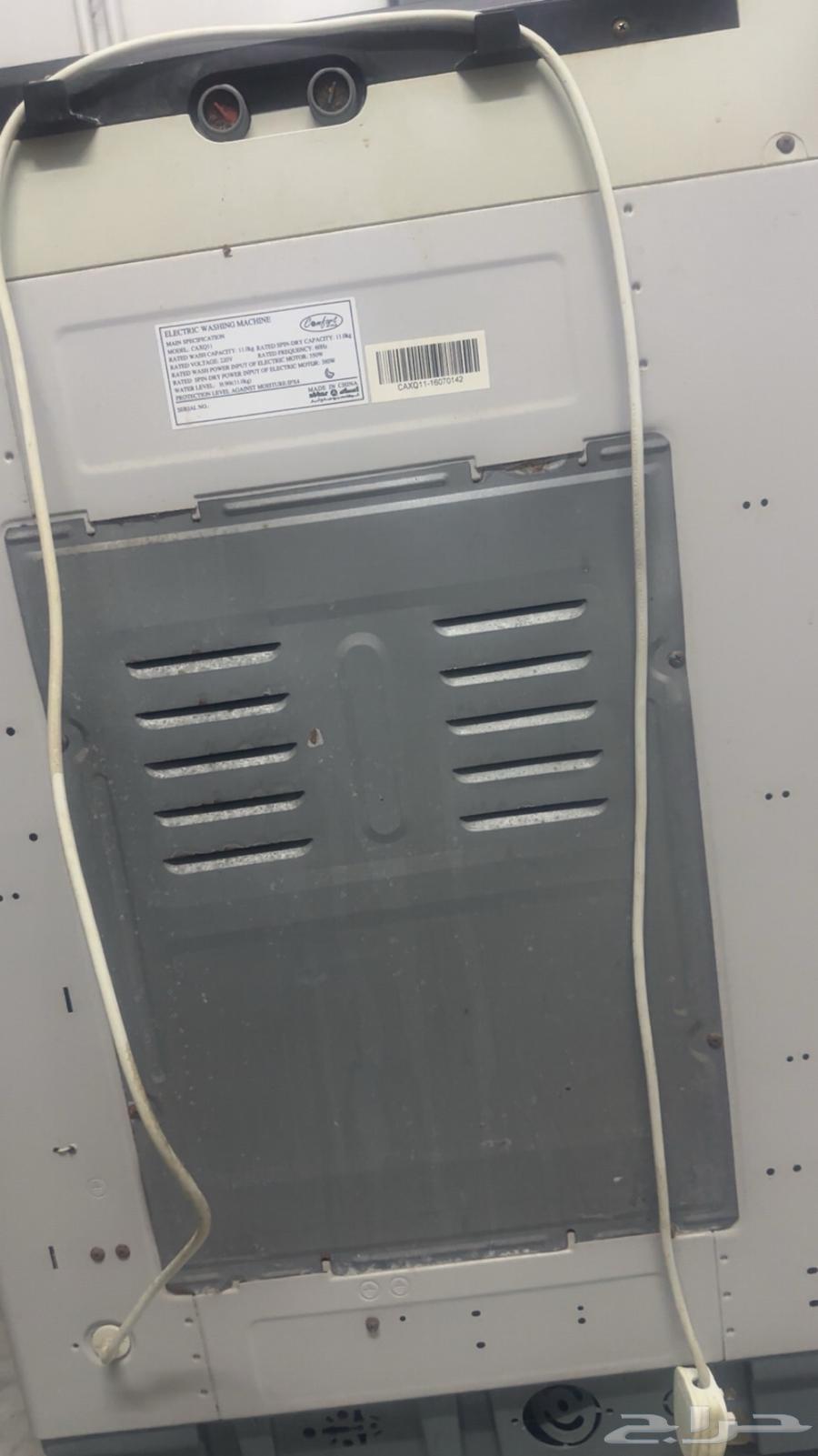 Automatic washing machine64518229028097114