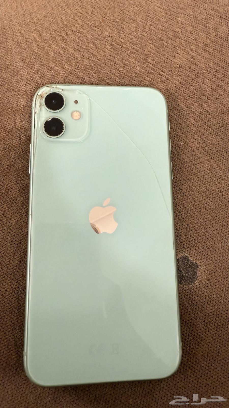 iPhone 11 in good condition64517789752578111