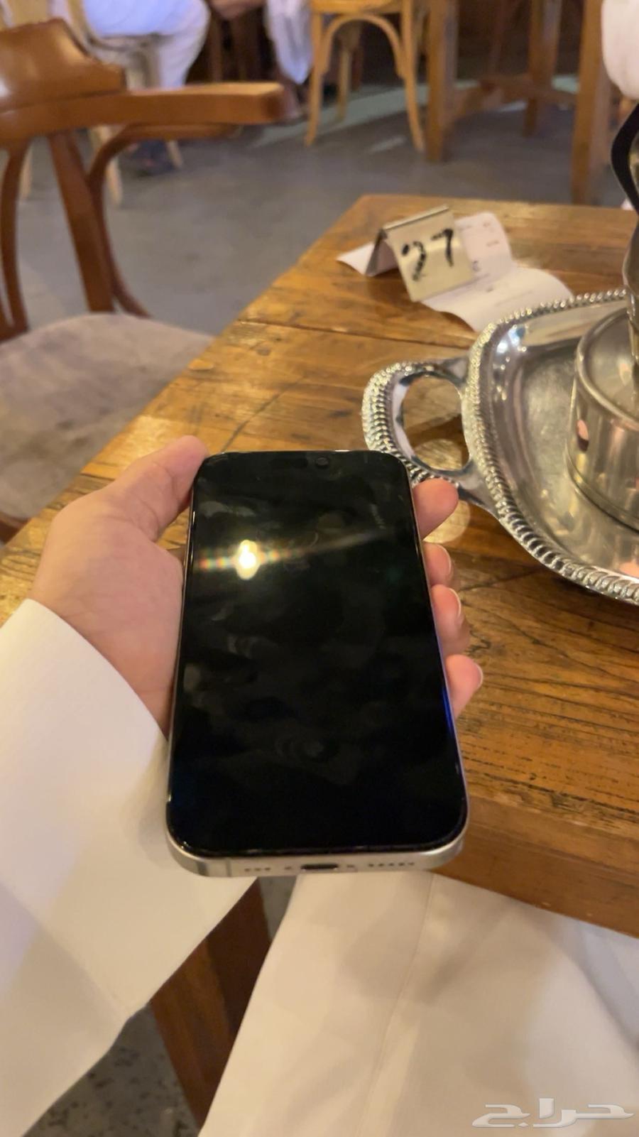 ايفون 16 برو64518605347073110