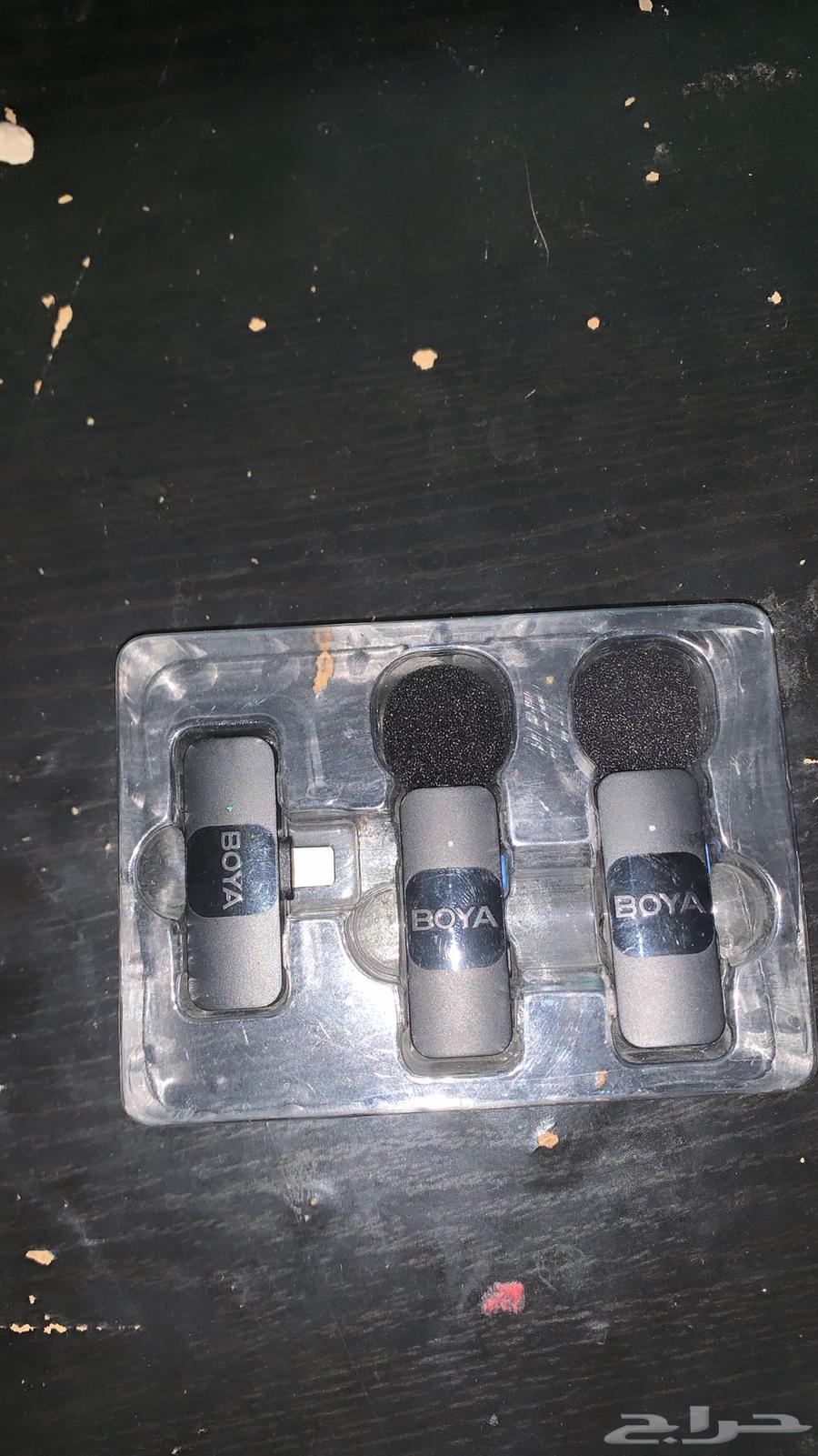 Mike Boya64518605436417110