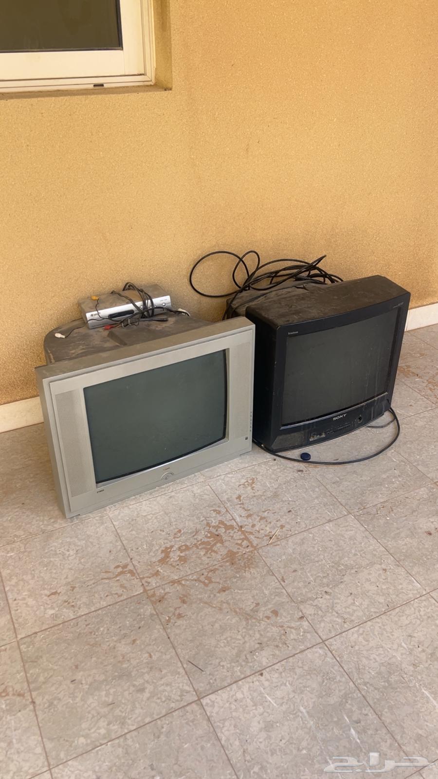 للبيع تلفزوانات قديمه64512916504962112