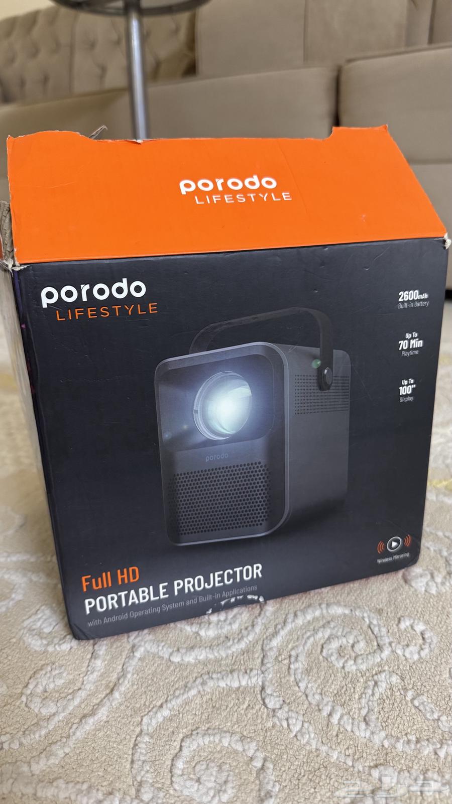 Projector for sale64517034540290110