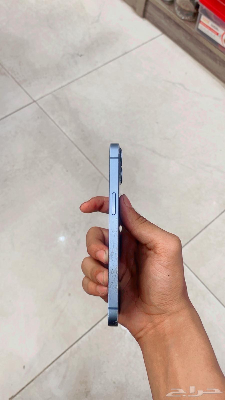 iPhone 13 Regular64514886688258113