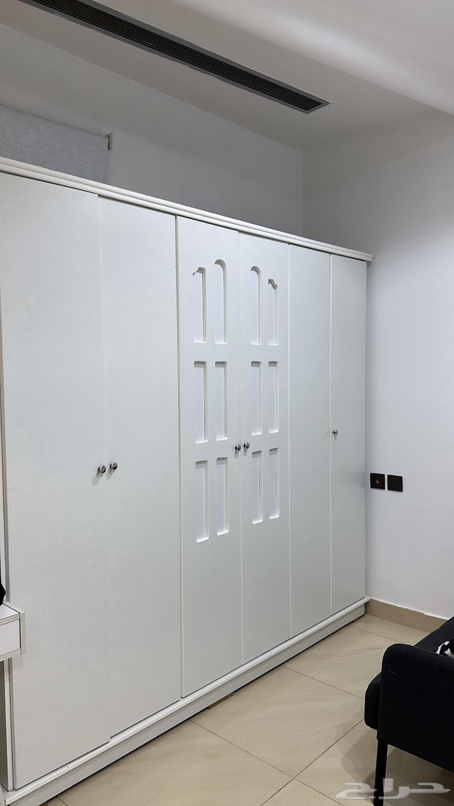 غرفه نوم جديده64511661281027114