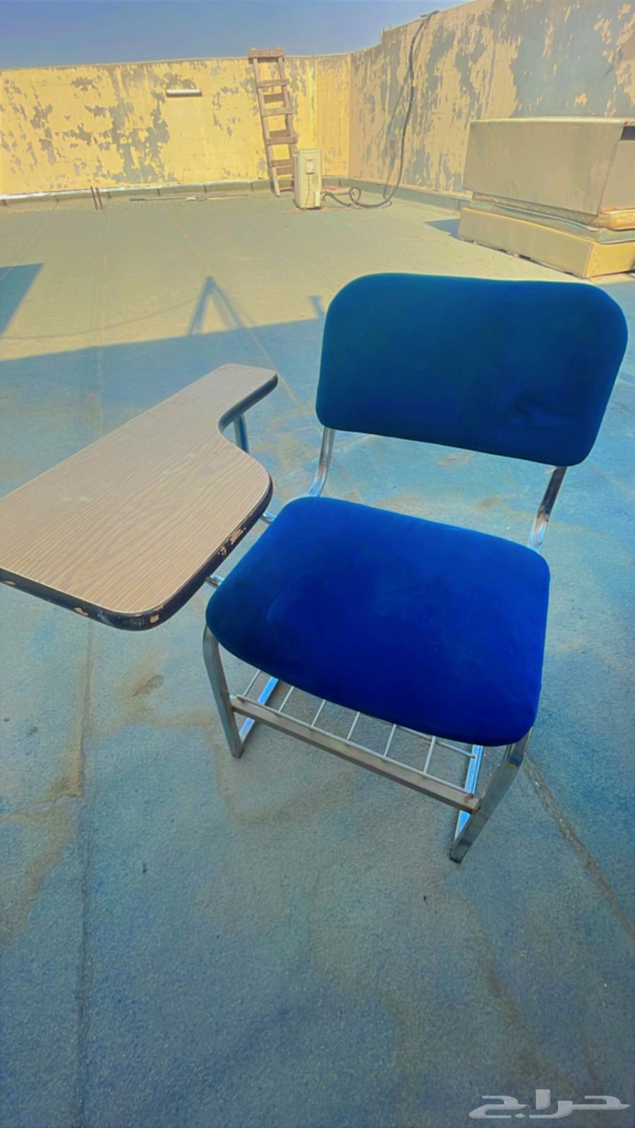 كراسي مدرسه ب50ريالطاولات روضه ب300ريال64511619009411110