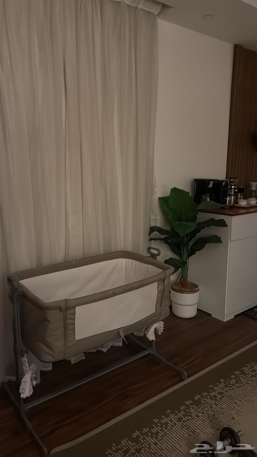 سرير نيكست تو مي للبيع جديد64513742288003110