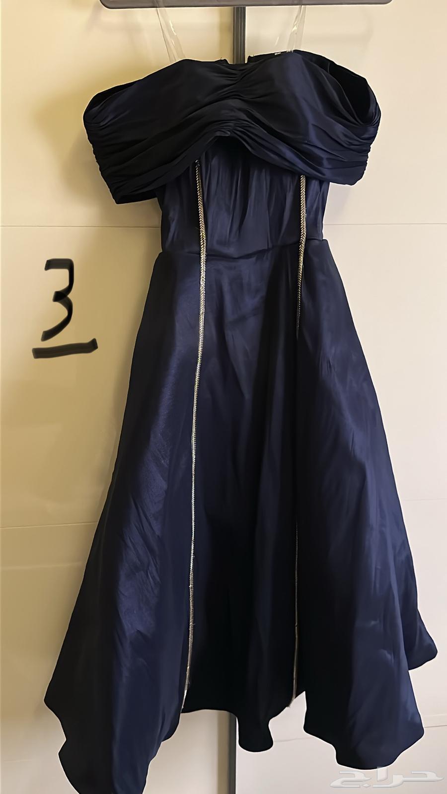 Custom dresses number of wears 164515556836354113