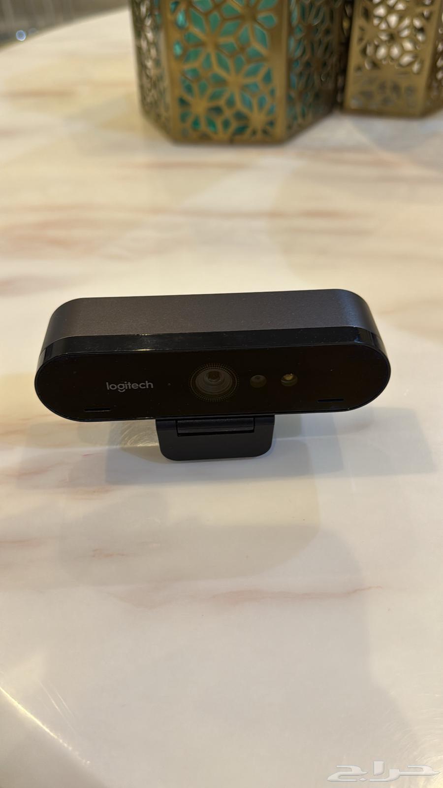 Logitech Brio 4K Stream Edition64515639904131111