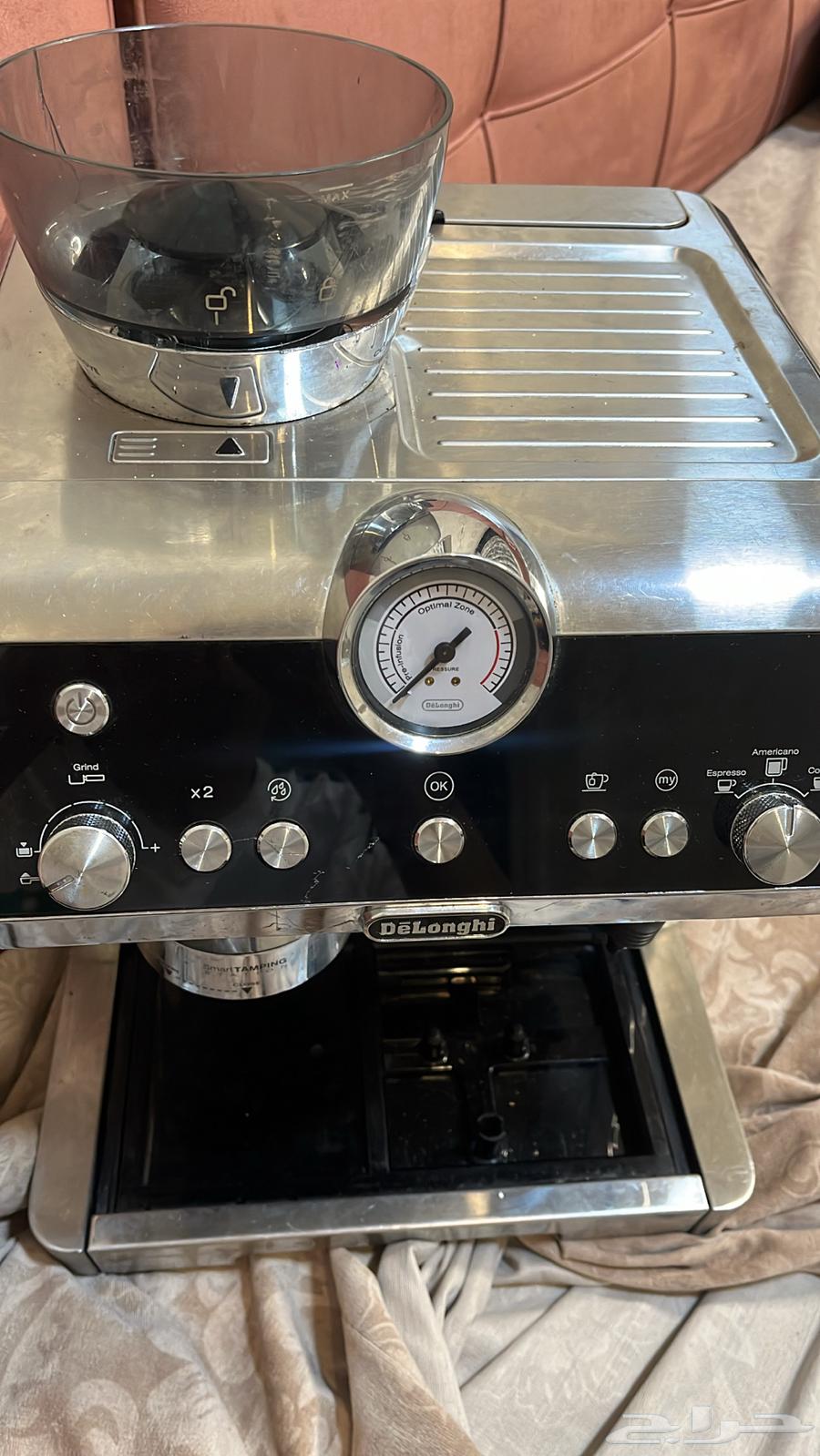 مكرويف و الآله قهوه و قلايه هوائيه للبيع64515961733122112