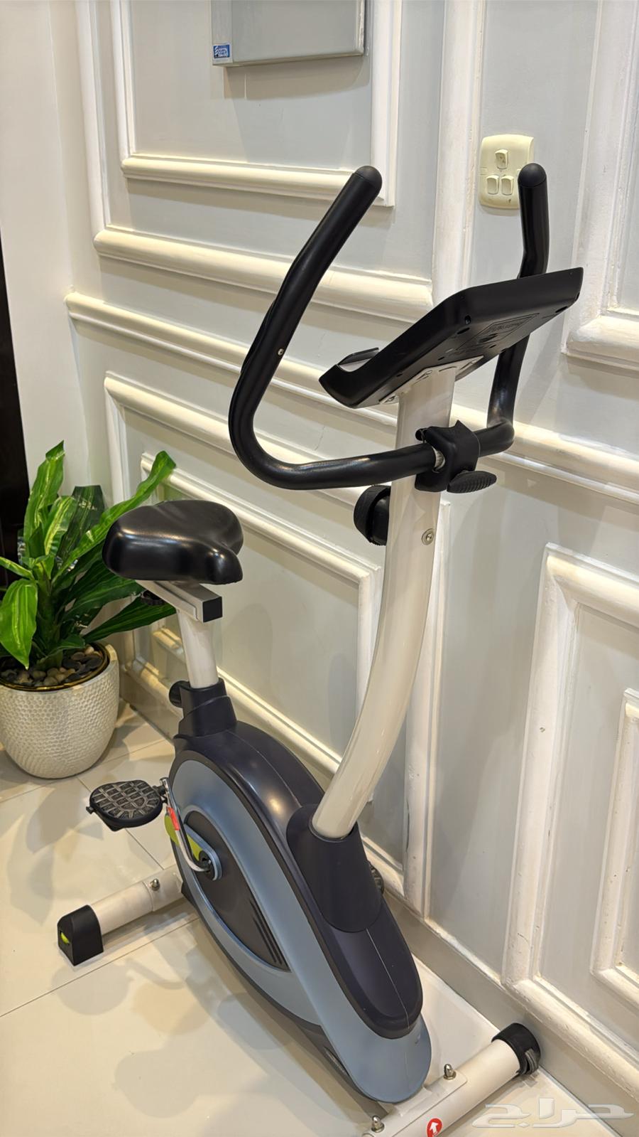 New treadmill device64518325338369110