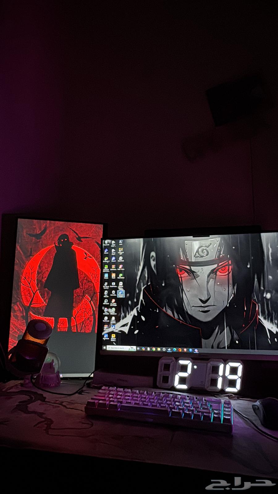 سيت اب pc كامل للبيع64506549248259111