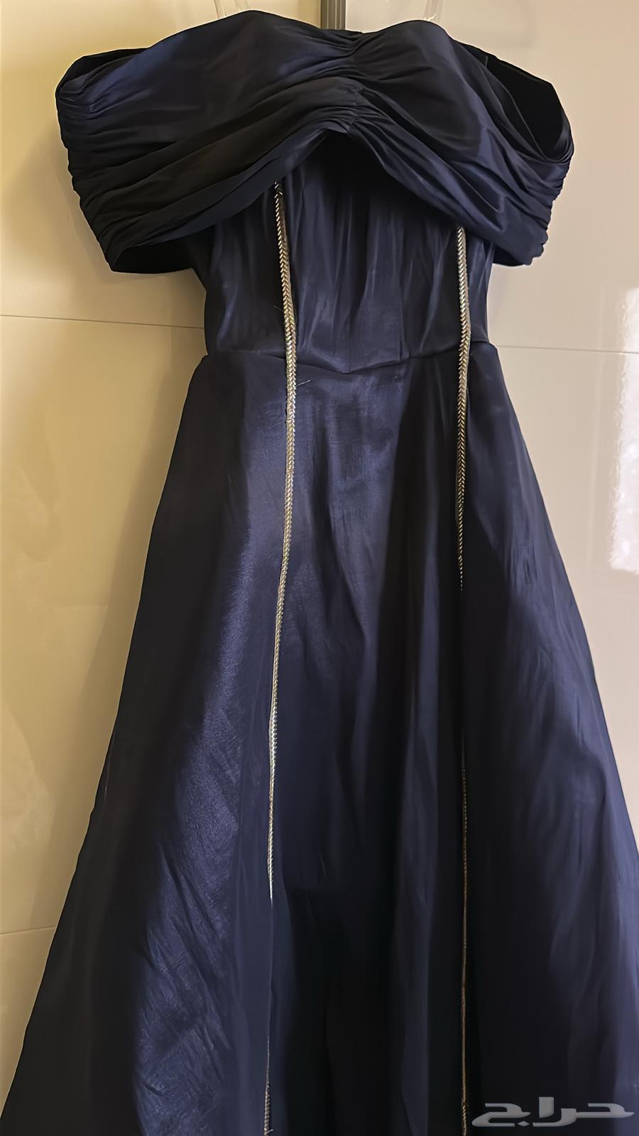 Custom dresses number of wears 164515556836354114