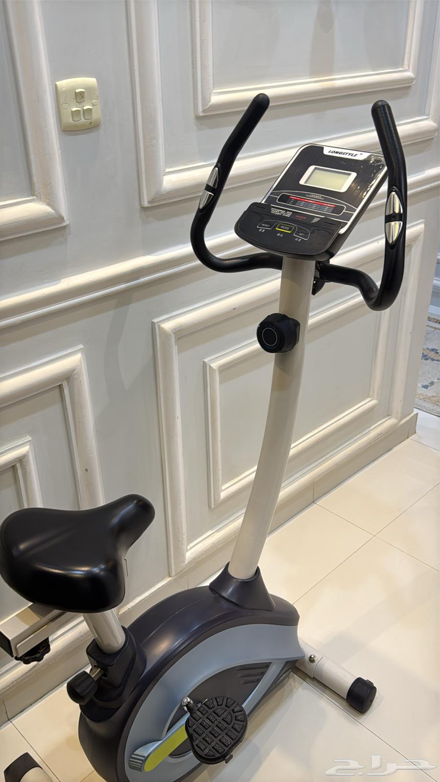 New treadmill device64518325338369111