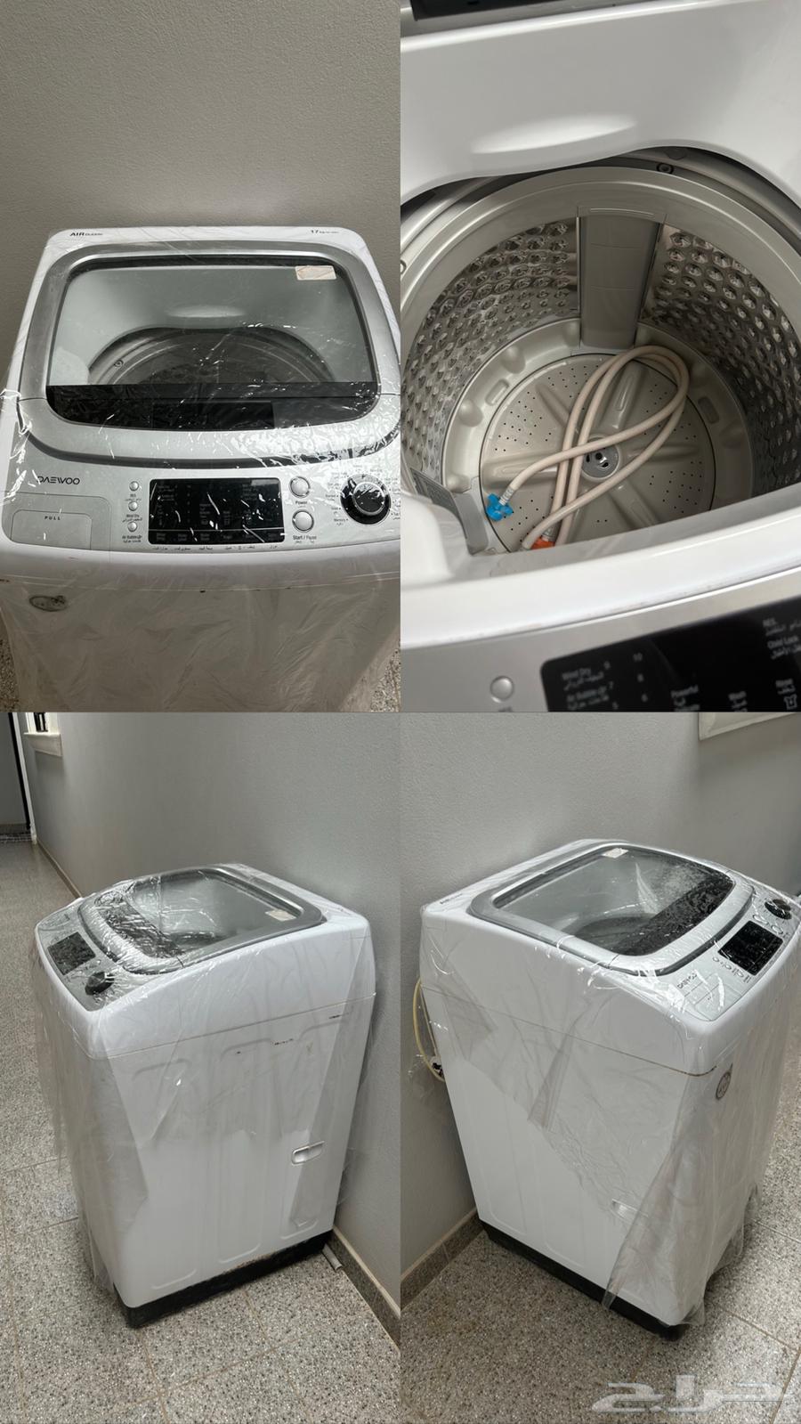 Automatic washing machine64517420704385113