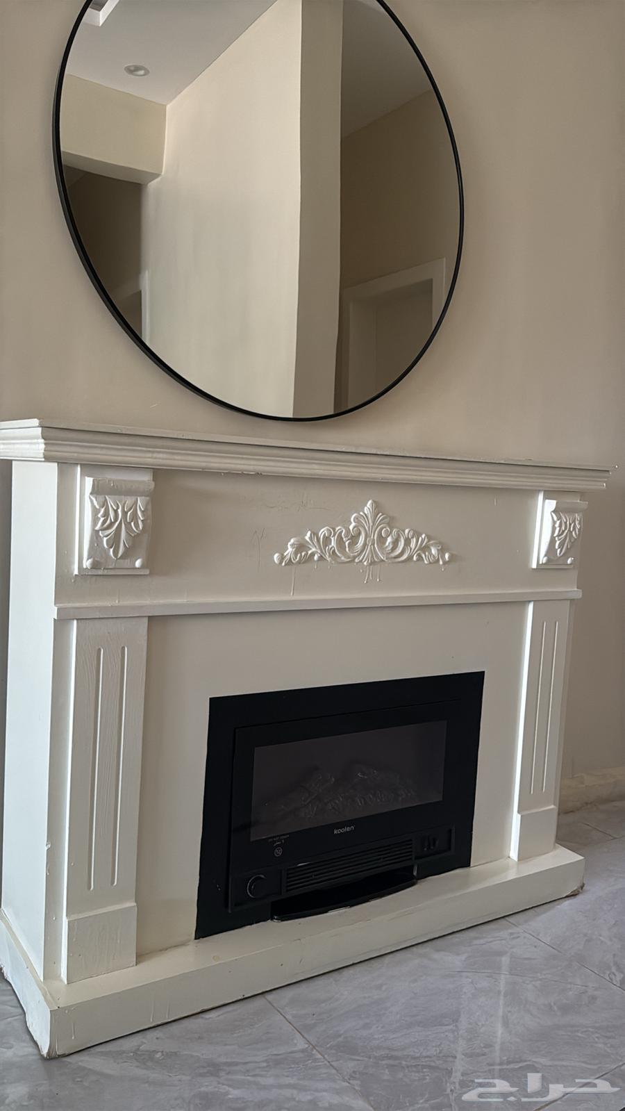 مدفئه للبيع على السوم64513355031555110