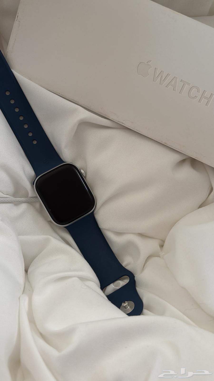 ساعة ابل واتش الاصدار 1064518018484098111