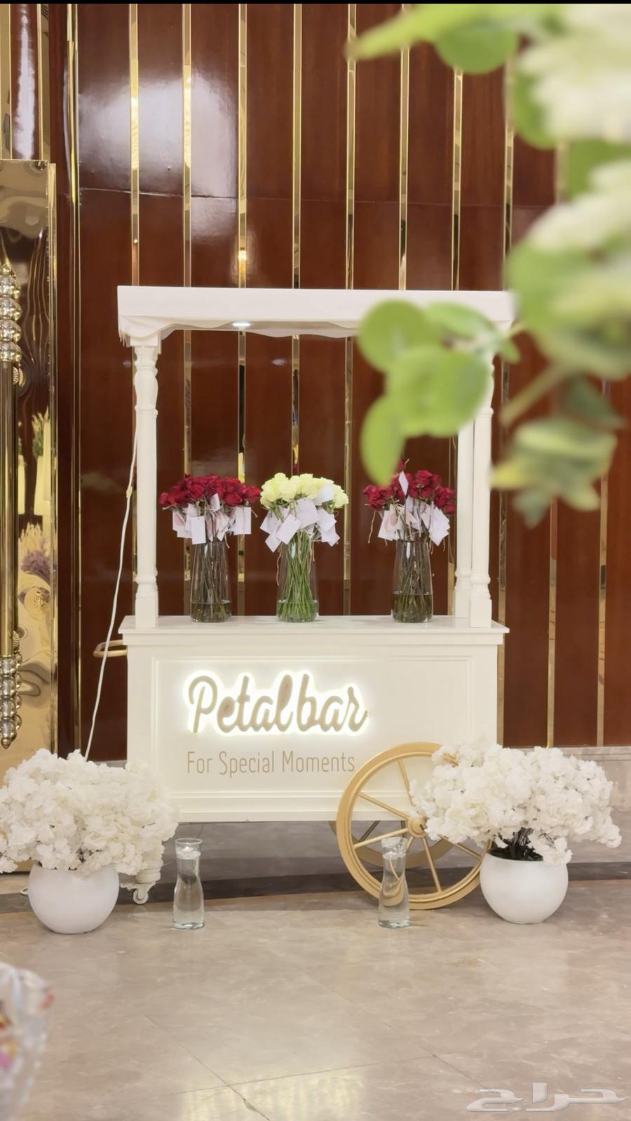 عربة للاستخدام المتعدد في المناسبات توزيعات هدايا64517491331970110