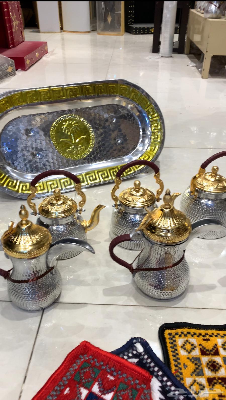 بكج ألمنيوم للزينه الشكل الجديد64518148756354110