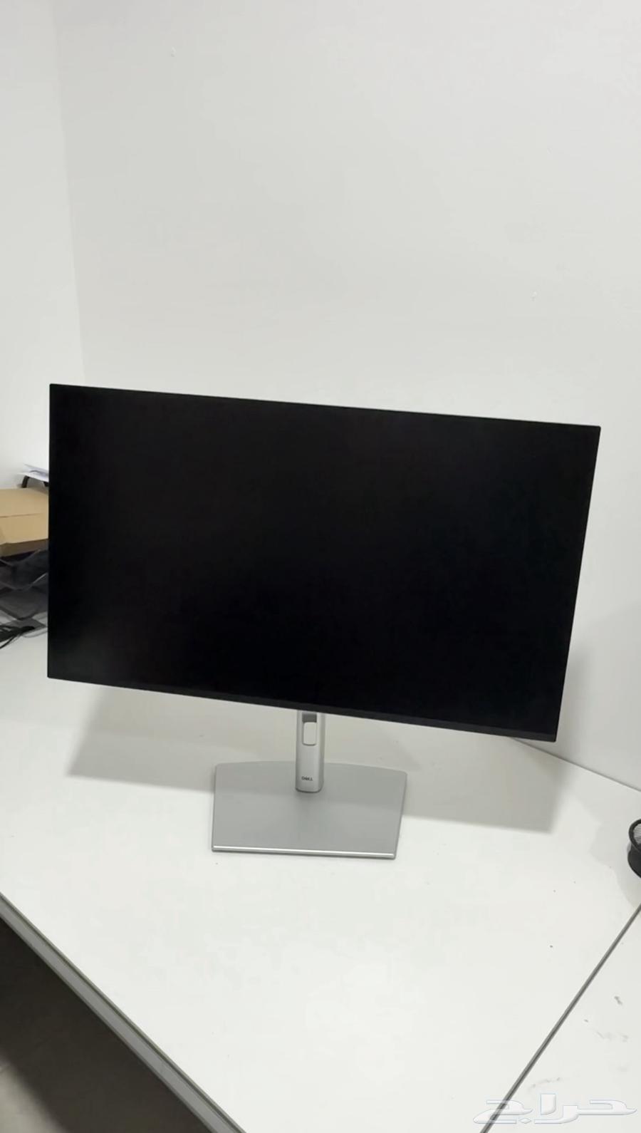 شاشات ديل27بوصه وشاشة سامسونج27بوصه64514638115971110