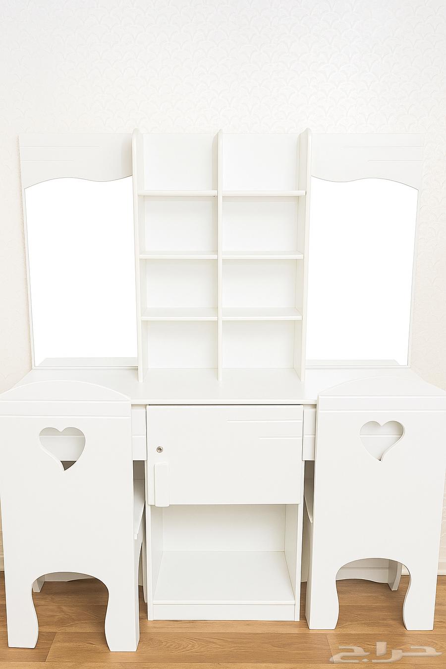 دولابين وسررين وتسريحه64513090031490110