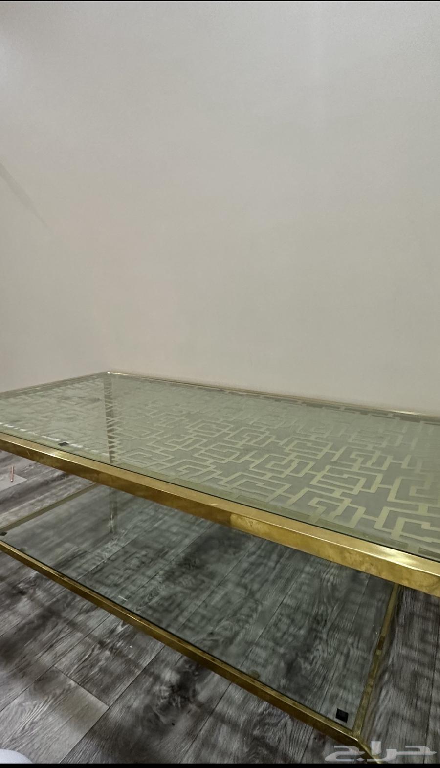 A new table never used with two service tables64514997241473110