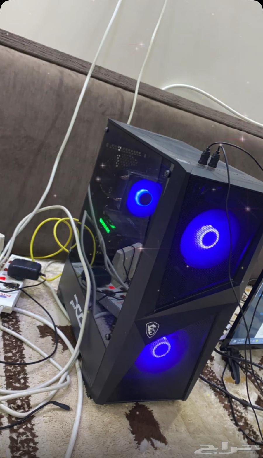 بي سي قيمنق64511353694593110