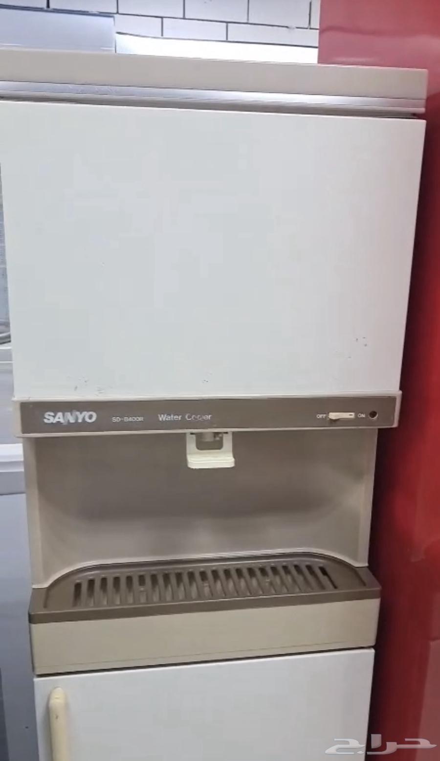 برادة ماء سانيو خزان حوض64511000600066111