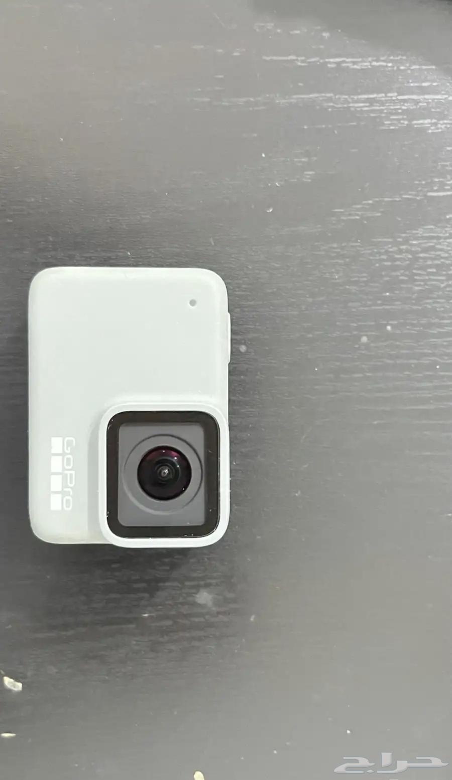 GoPro Hero7 White64515961665282112