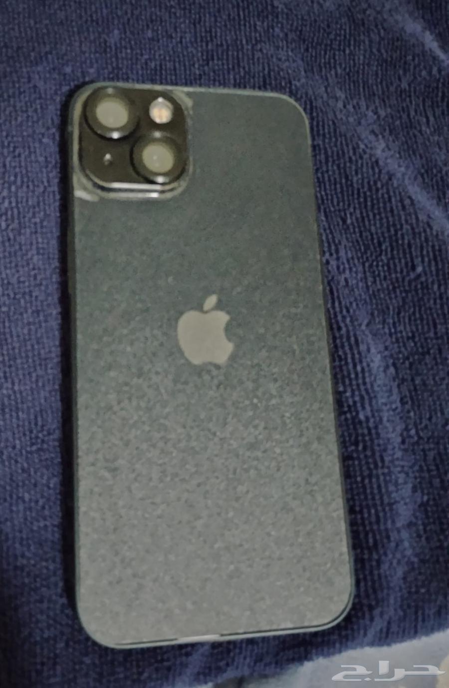 iPhone 13 standard battery 100 with box within warranty space 12864511325560707112