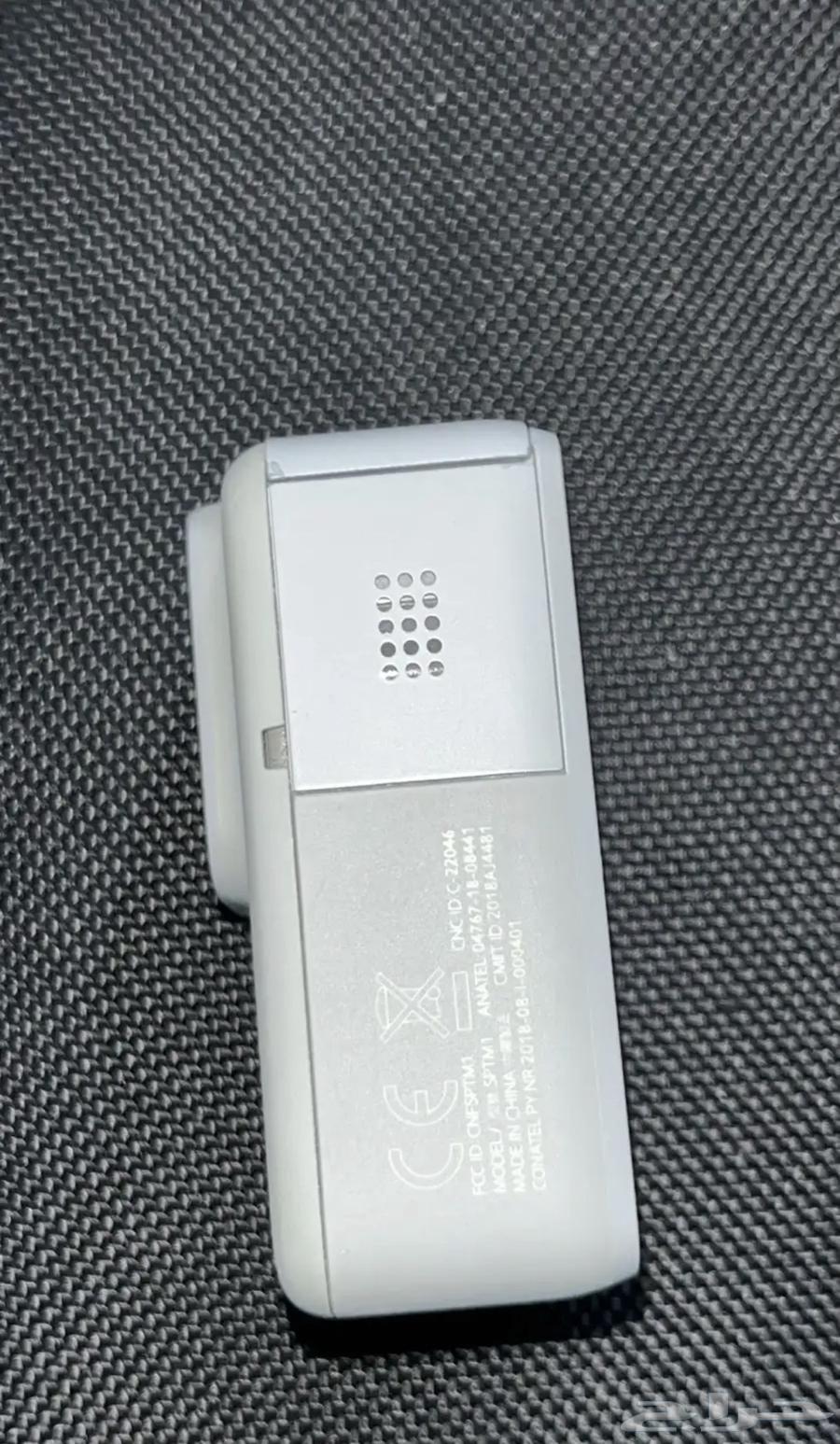 GoPro Hero7 White64515961665282111