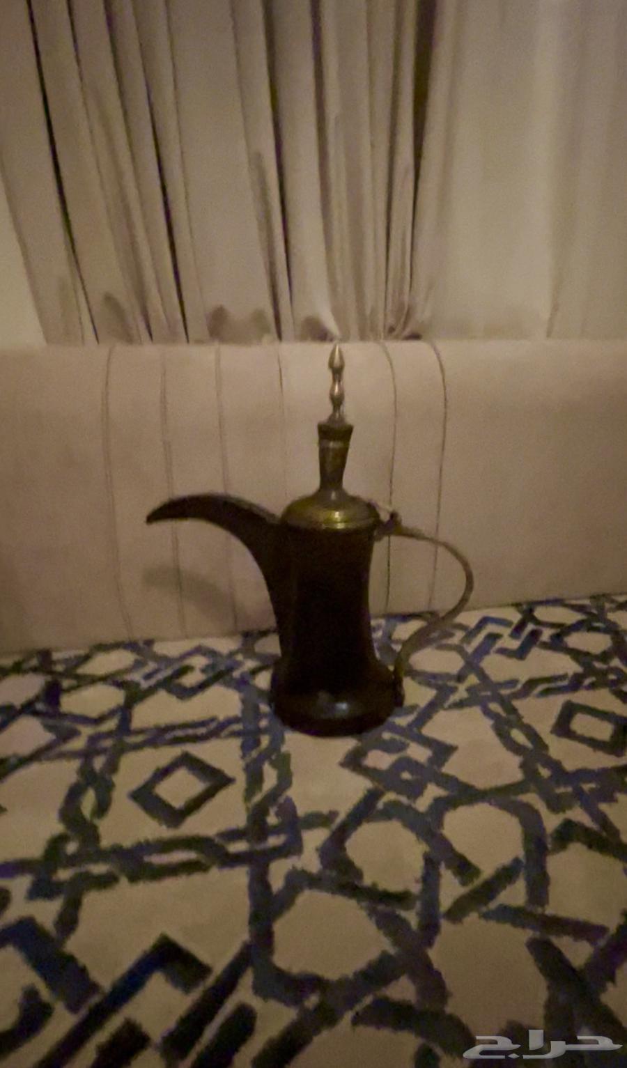 Authentic Kuwaiti Dallah64518229150979110