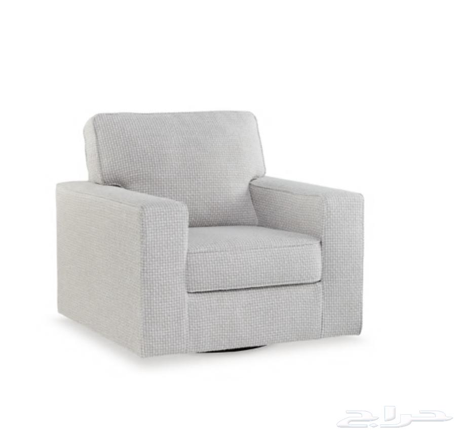 للبيع كرسي أولونبيرغ دو ار من براند Ashley64517435004802111