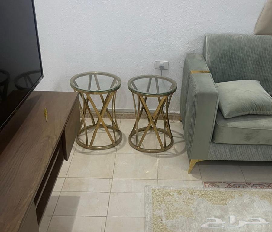 Reception table set64513410477954112