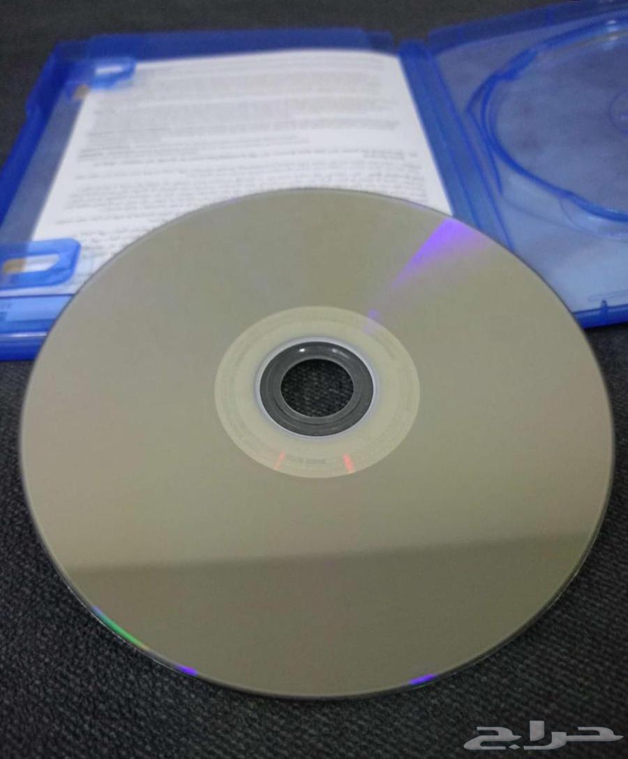 شريط نهاية لص او انتشارد لسوني 564516510801154111